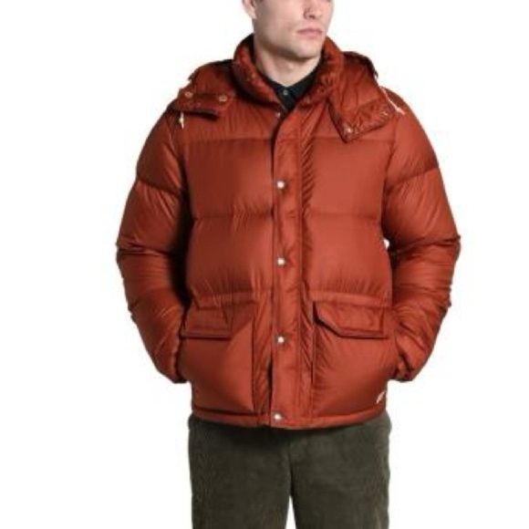 The North‎ Face Men's Sierra Down Parka Winter Puffer Hooded Jacket size XL - Picture 3 of 16